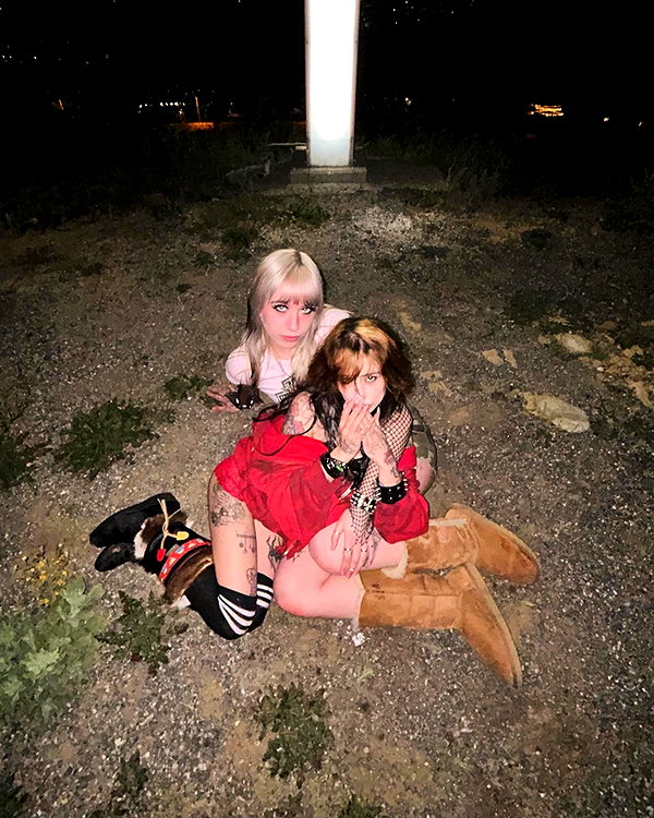 boxdyeblonde instagram image archive image