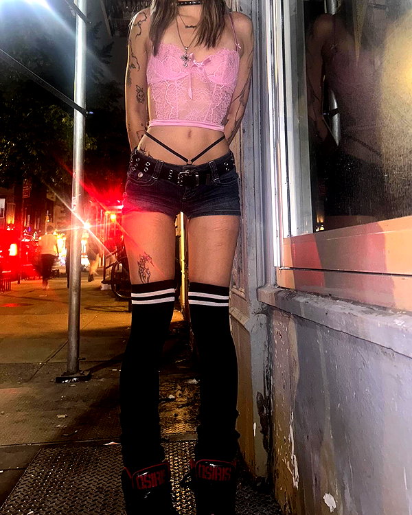 boxdyeblonde instagram image archive image