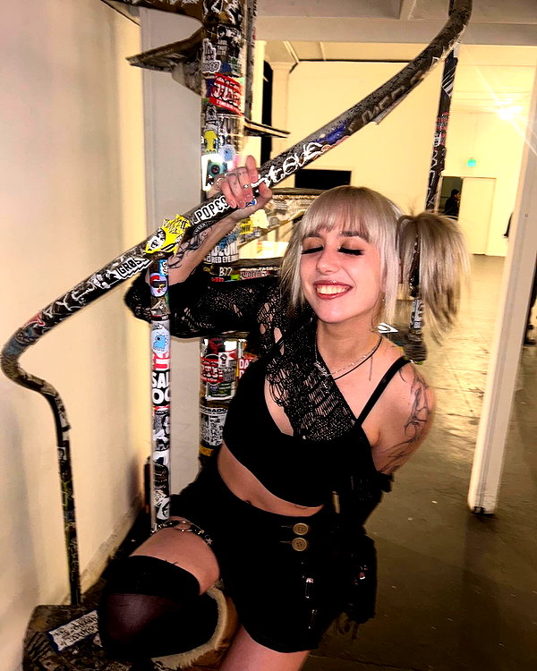 boxdyeblonde instagram image archive image