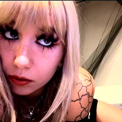 boxdyeblonde instagram image archive image