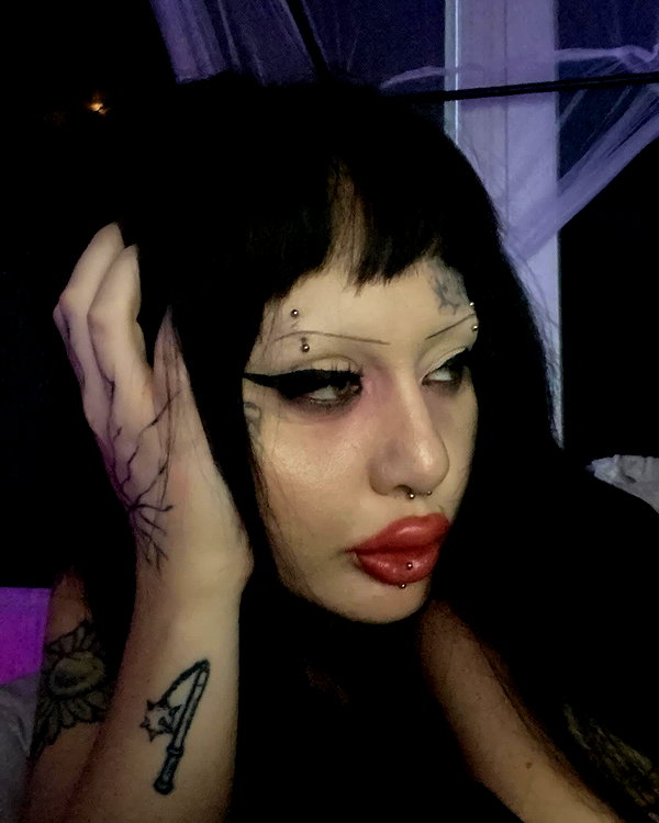 braainr0tt instagram image archive image