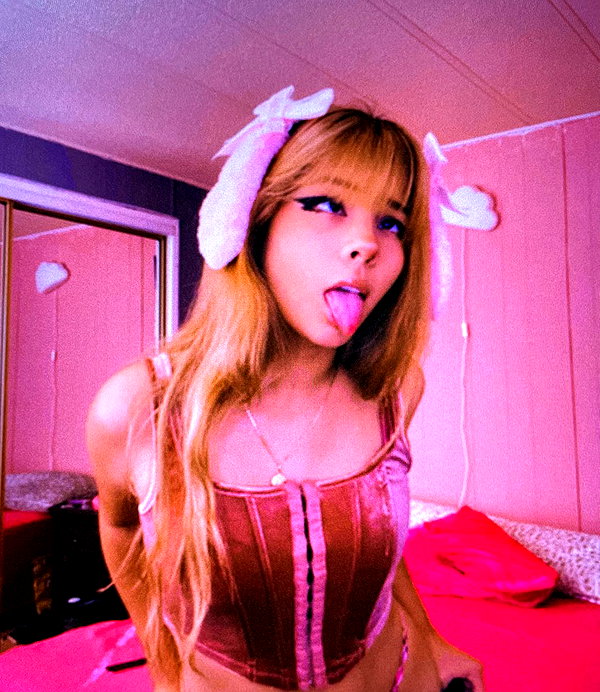 bunnibunnigrrl instagram image archive image