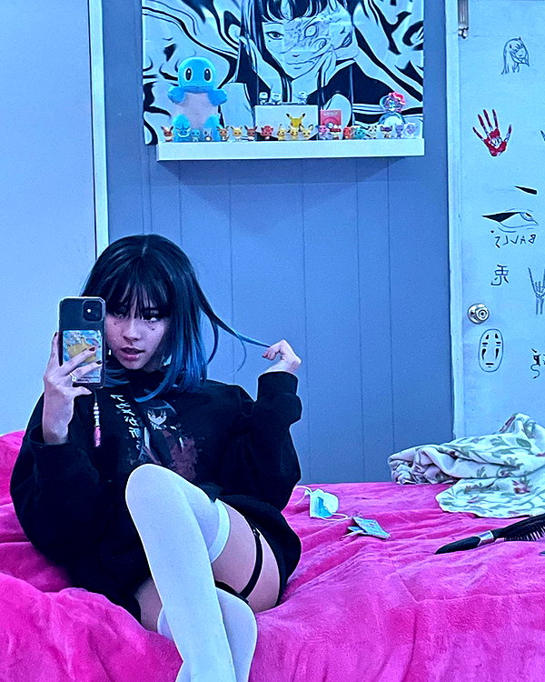 bunnibunnigrrl instagram image archive image