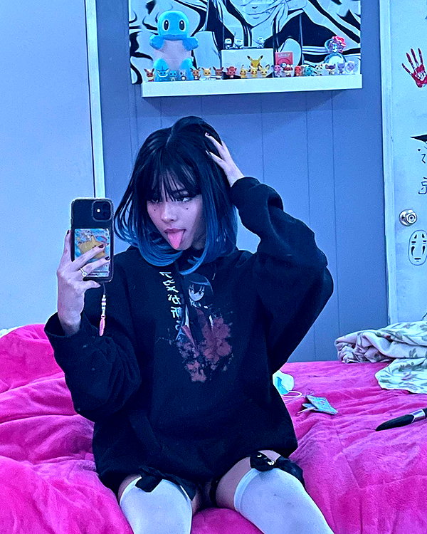 bunnibunnigrrl instagram image archive image