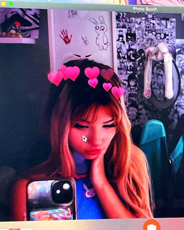 bunnibunnigrrl instagram image archive image