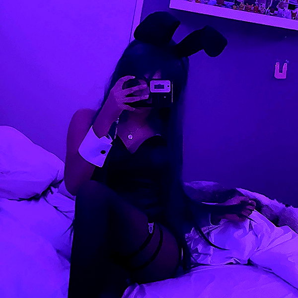 bunnibunnigrrl instagram image archive image