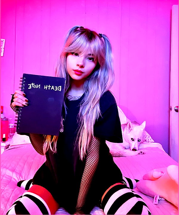 bunnibunnigrrl instagram image archive image
