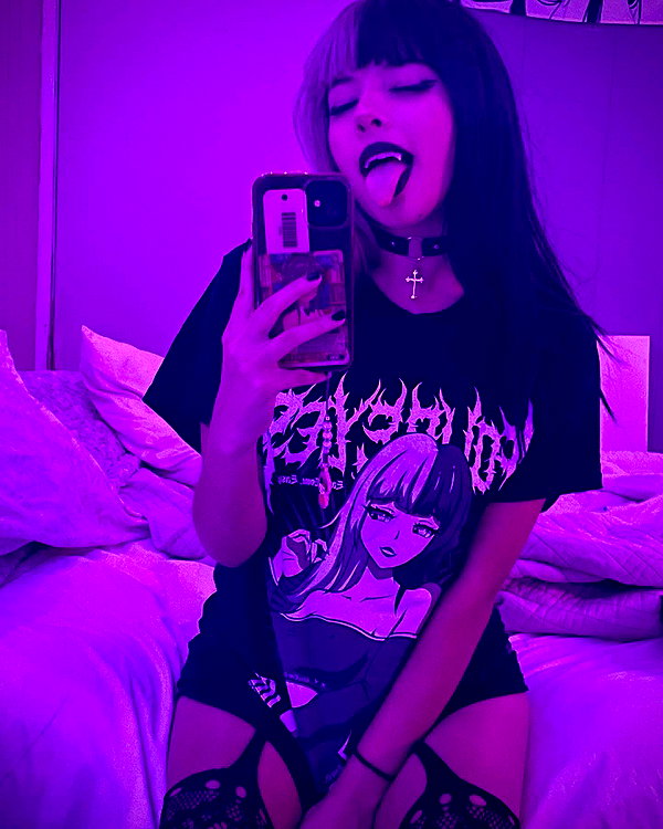 bunnibunnigrrl instagram image archive image