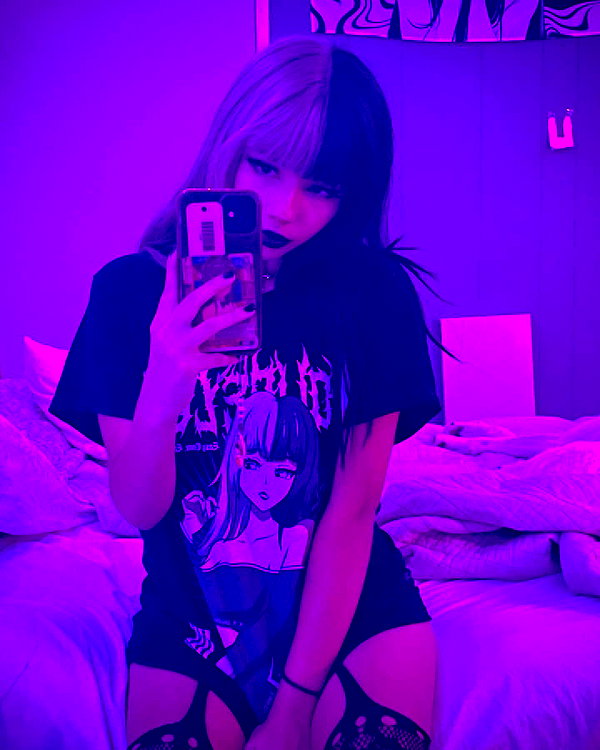 bunnibunnigrrl instagram image archive image