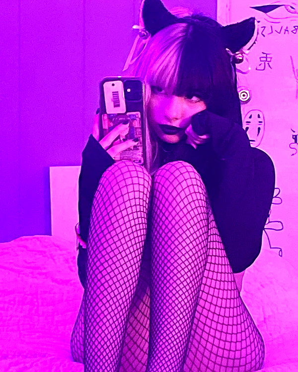 bunnibunnigrrl instagram image archive image