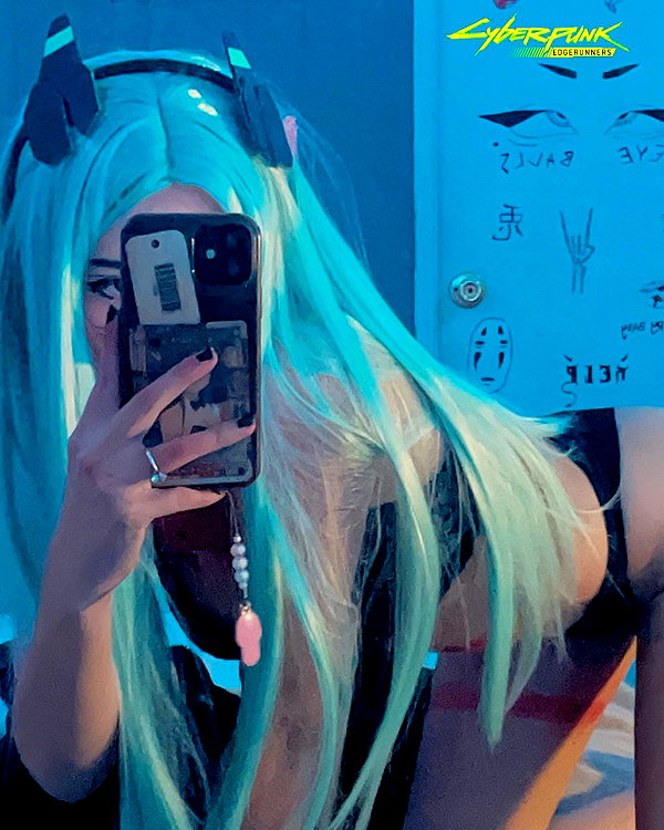 bunnibunnigrrl instagram image archive image