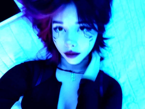 bunnibunnigrrl instagram image archive image