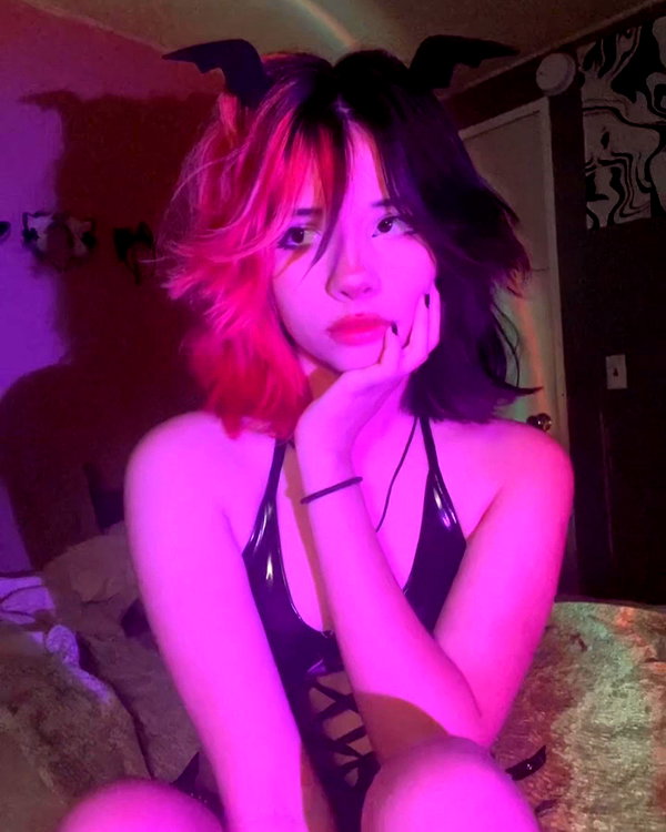 bunnibunnigrrl instagram image archive image