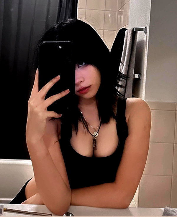 bunnibunnigrrl instagram image archive image