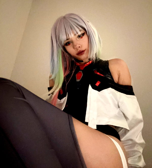 bunnibunnigrrl instagram image archive image