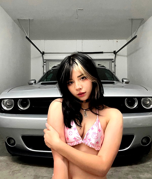 bunnibunnigrrl instagram image archive image