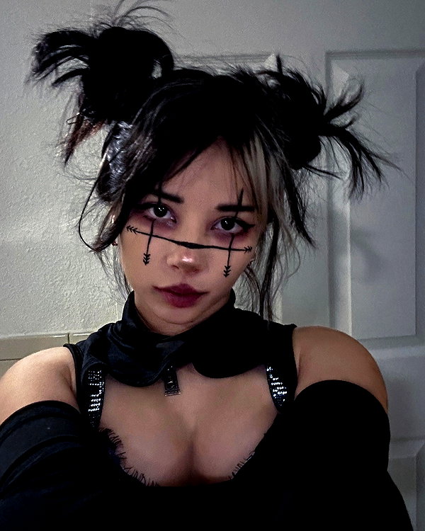 bunnibunnigrrl instagram image archive image
