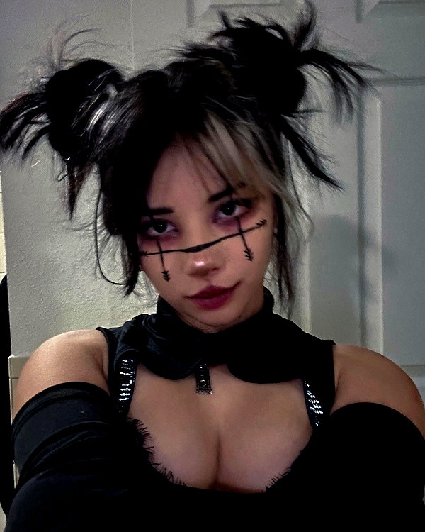bunnibunnigrrl instagram image archive image