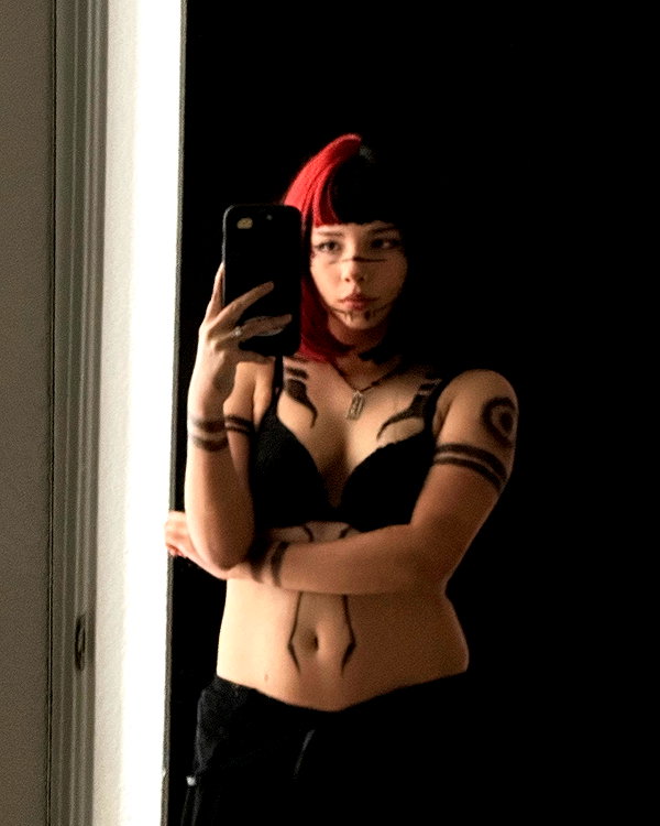 bunnibunnigrrl instagram image archive image