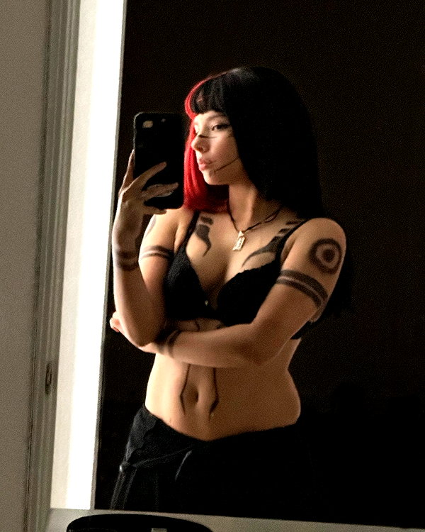 bunnibunnigrrl instagram image archive image