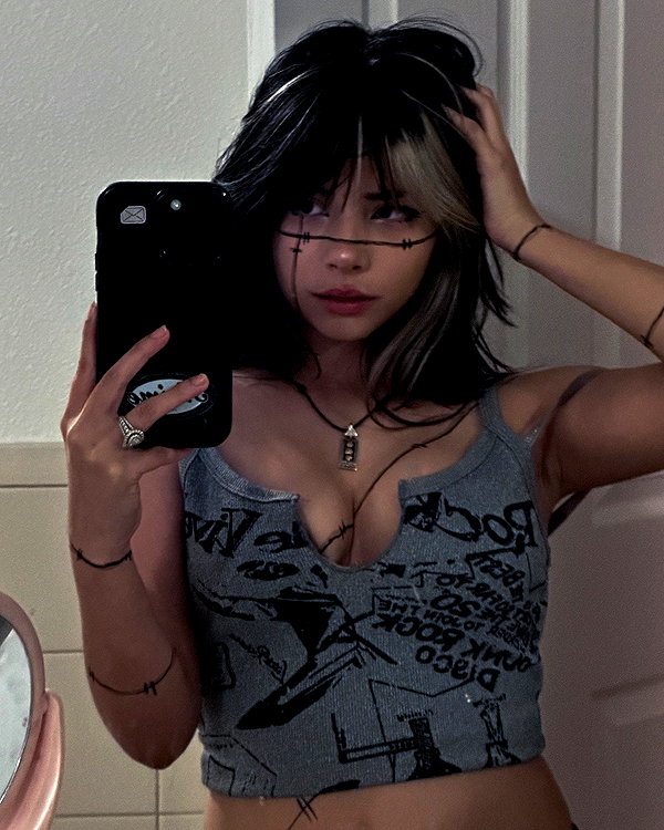 bunnibunnigrrl instagram image archive image