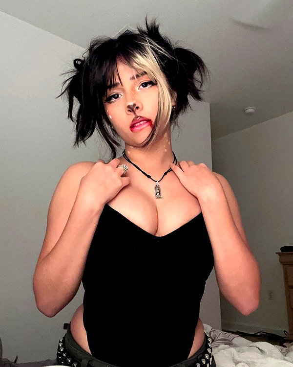 bunnibunnigrrl instagram image archive image