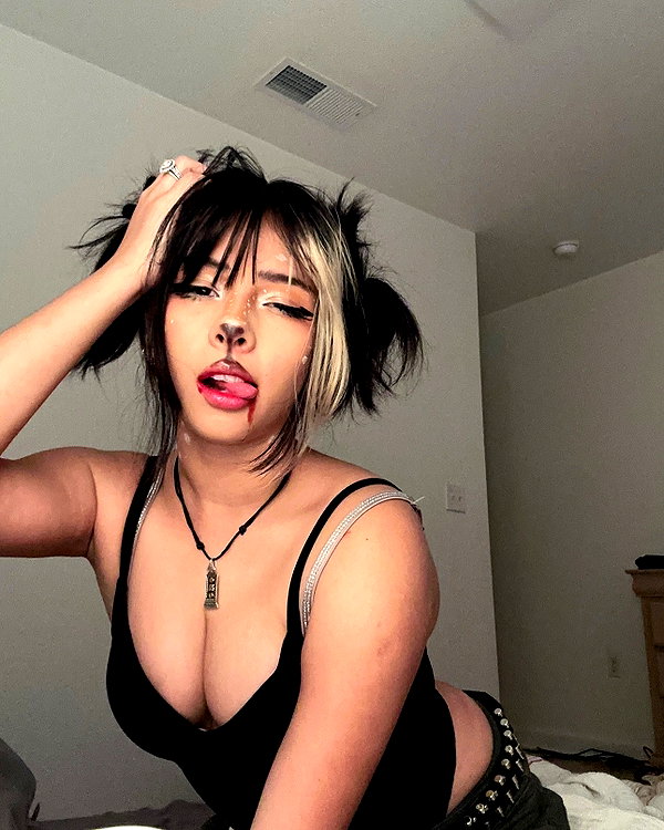 bunnibunnigrrl instagram image archive image
