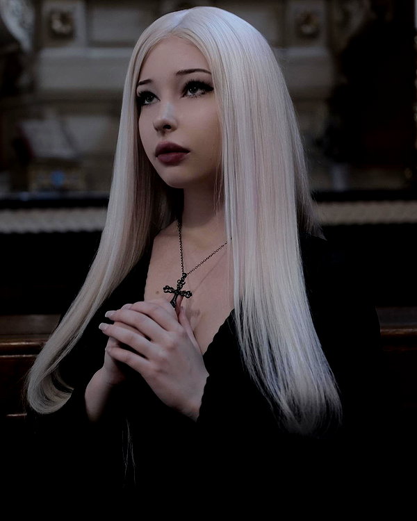 bunny_alina_kim instagram image archive image