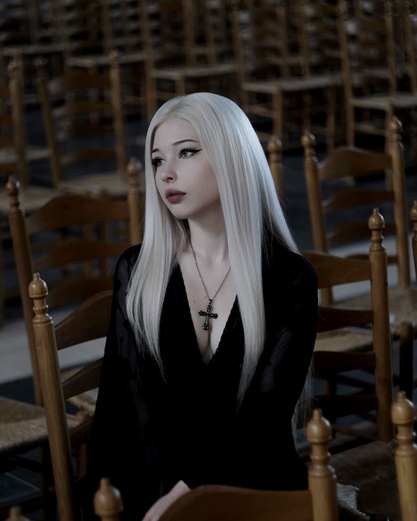 bunny_alina_kim instagram image archive image