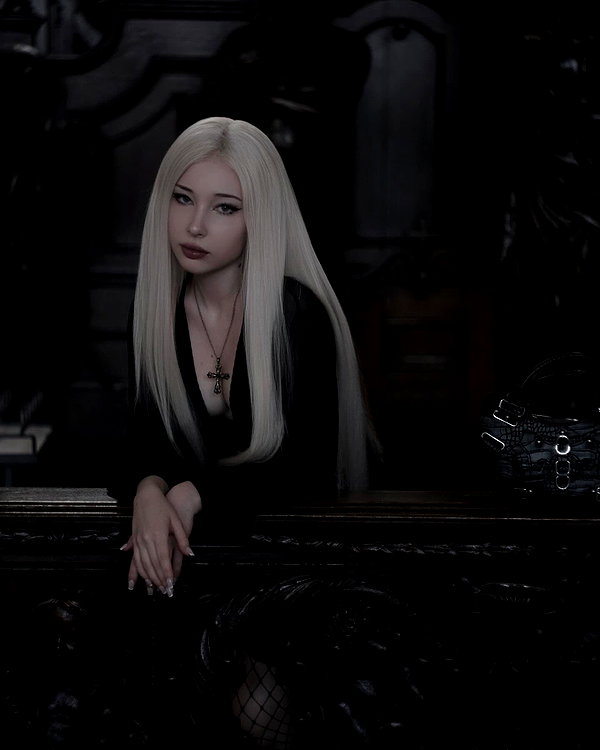 bunny_alina_kim instagram image archive image