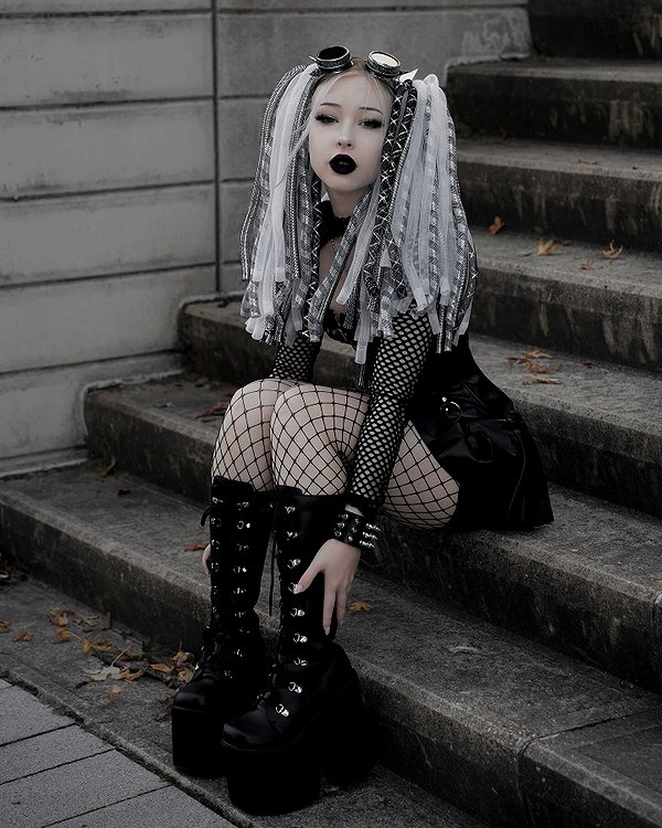 bunny_alina_kim instagram image archive image