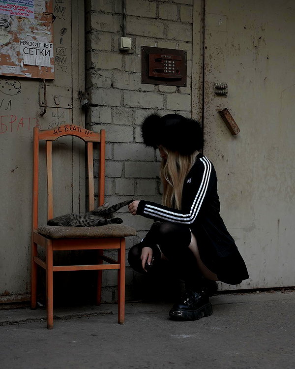 bunny_alina_kim instagram image archive image