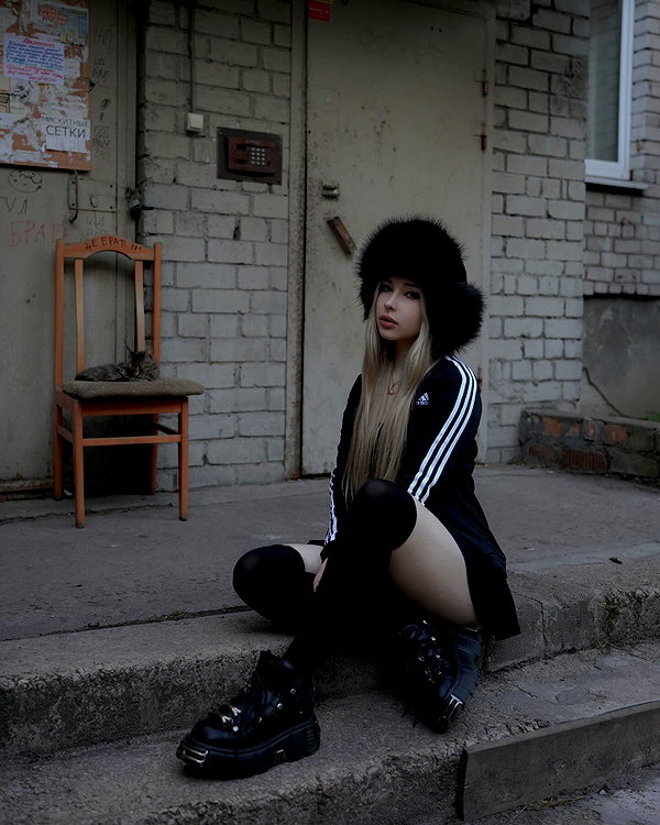 bunny_alina_kim instagram image archive image