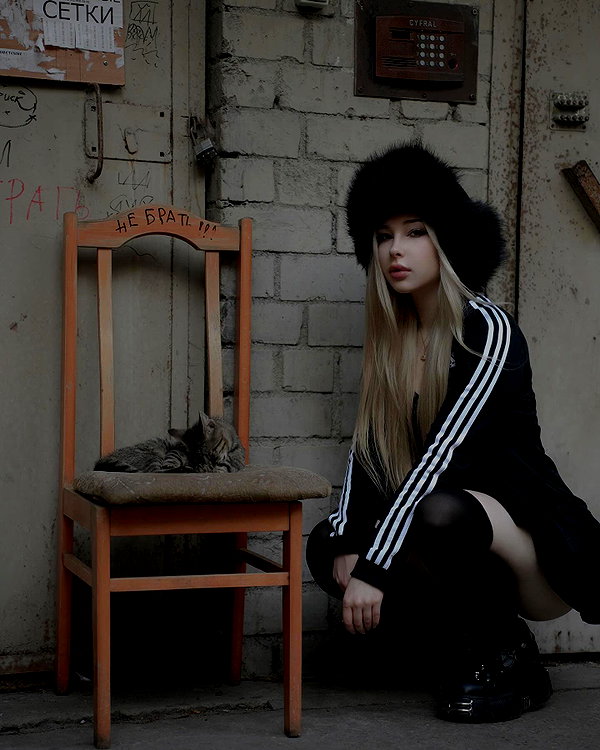 bunny_alina_kim instagram image archive image