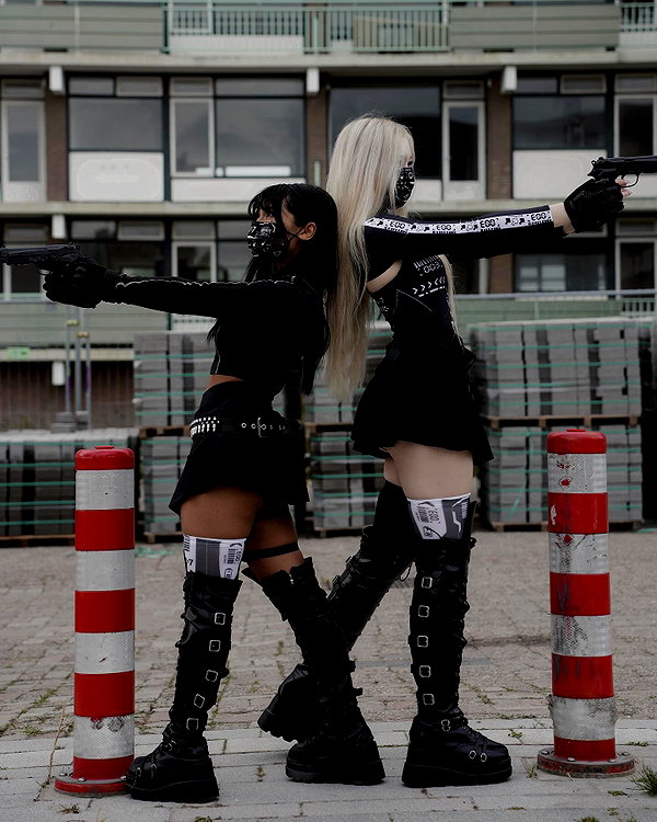 bunny_alina_kim instagram image archive image