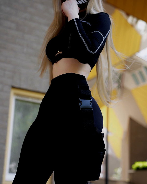 bunny_alina_kim instagram image archive image