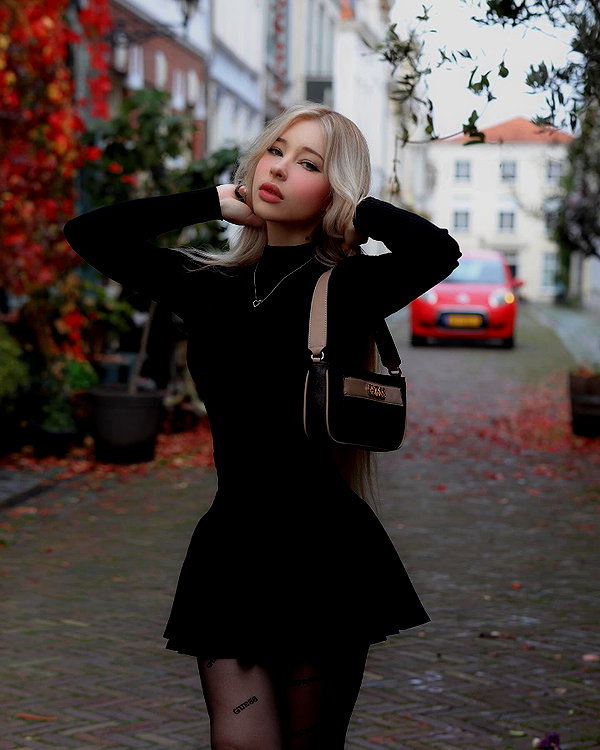bunny_alina_kim instagram image archive image