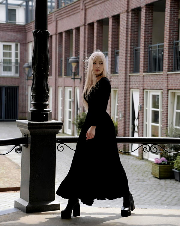 bunny_alina_kim instagram image archive image