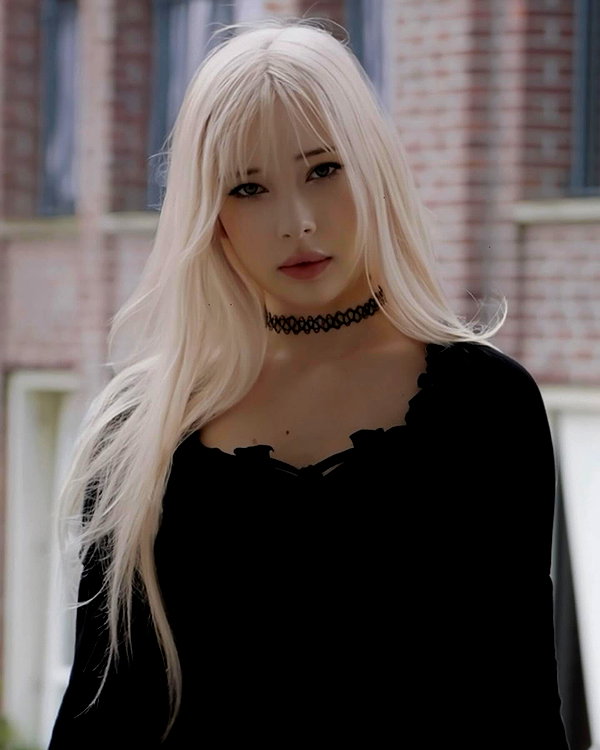bunny_alina_kim instagram image archive image