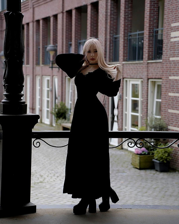 bunny_alina_kim instagram image archive image