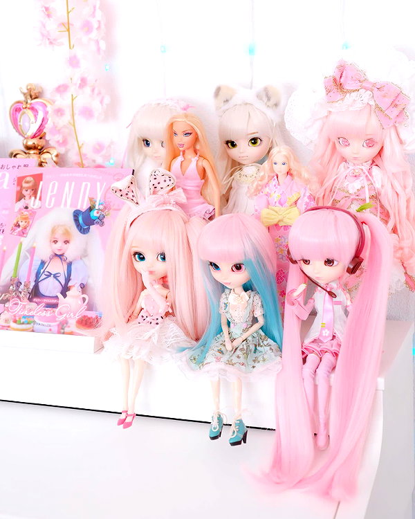 bunny_alina_kim instagram image archive image