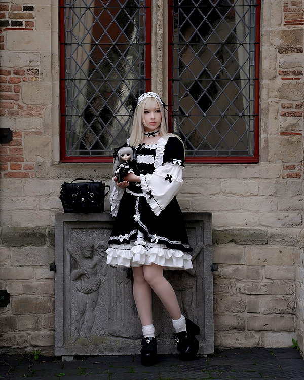 bunny_alina_kim instagram image archive image