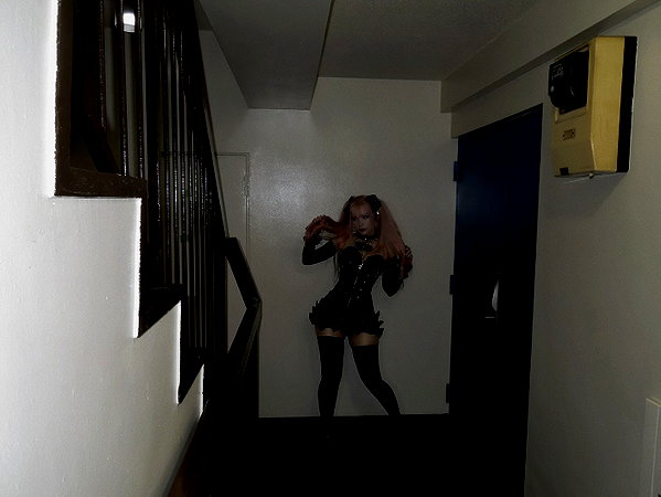 bunny_alina_kim instagram image archive image