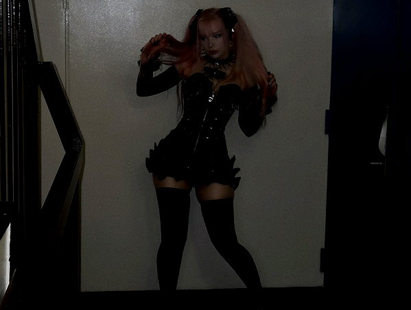 bunny_alina_kim instagram image archive image