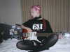 bunny_alina_kim Altpins Profile Picture