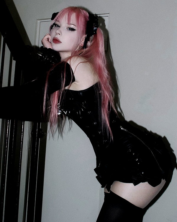 bunny_alina_kim instagram image archive image
