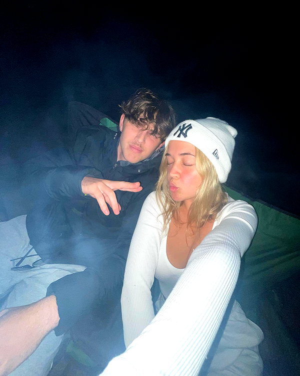 caitlincook_ instagram image archive image