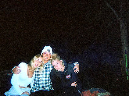 caitlincook_ instagram image archive image
