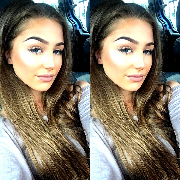 callieebullough instagram image archive image
