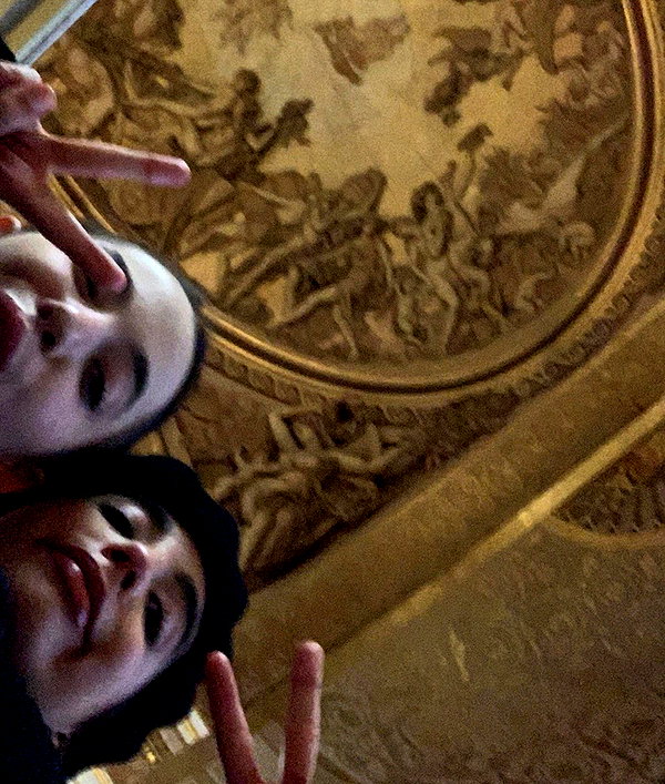 carmellevi instagram image archive image